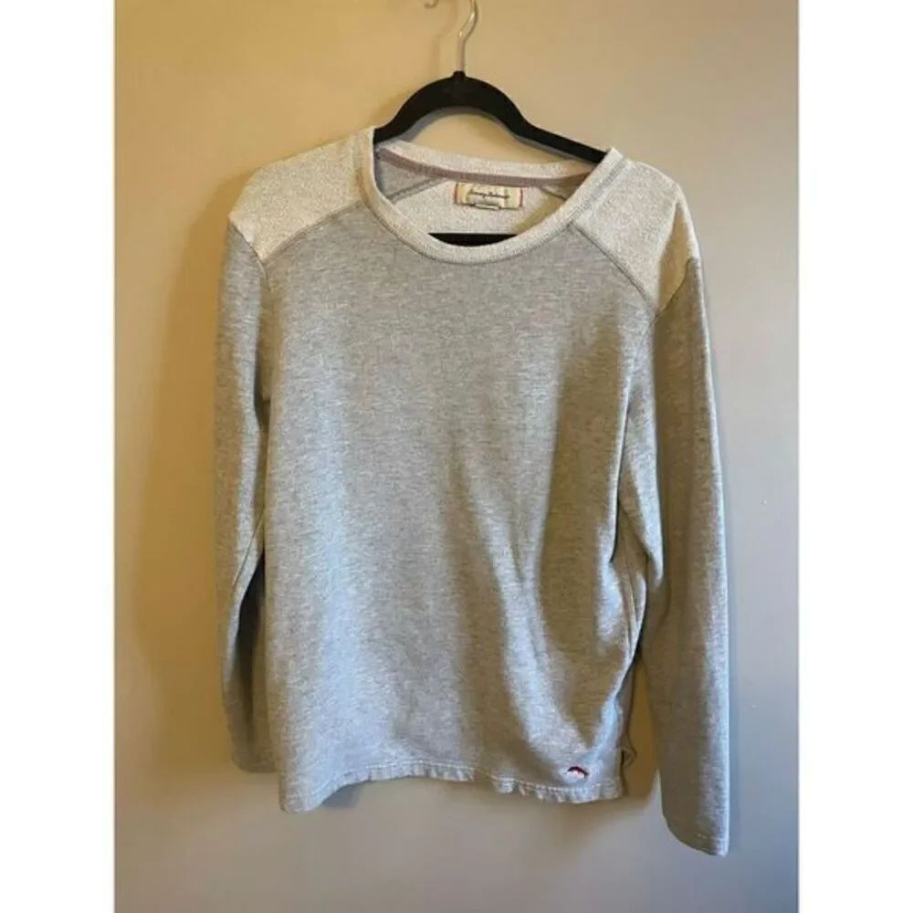 Tommy Bahama Sweatshirt (SZ XL)